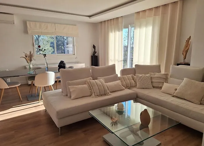 Apartmán Etage Proche Bord De Quartier Boulouris Saint-Raphaël