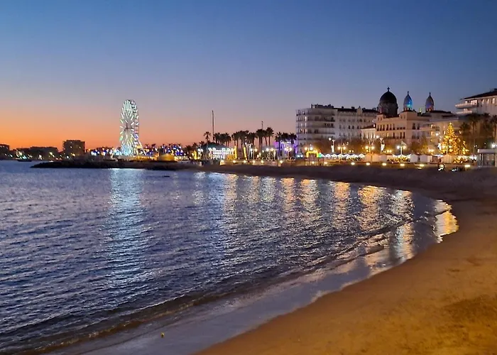 Etage Proche Bord De Quartier Boulouris * Saint-Raphaël